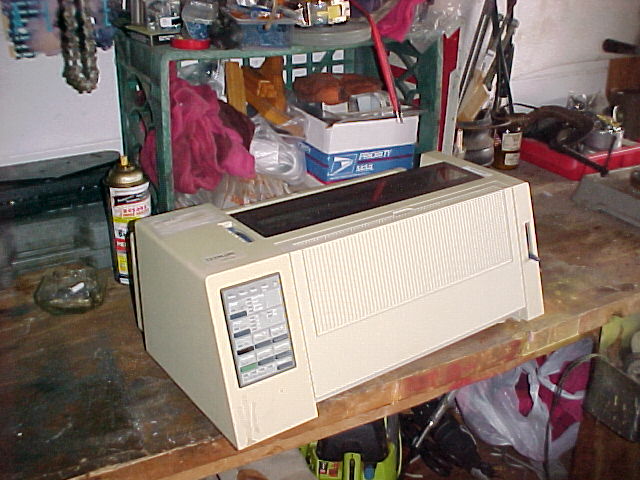 1st printer victim ready for disassembly.jpg